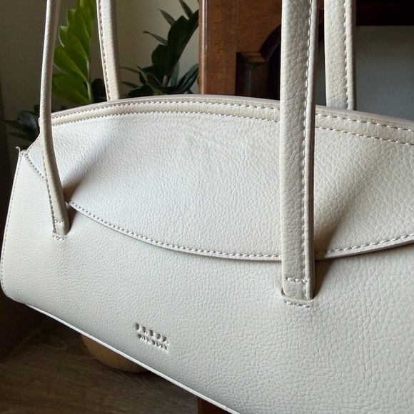 Freja New York Caroline Bag - Oat - Picture 3 of 5
